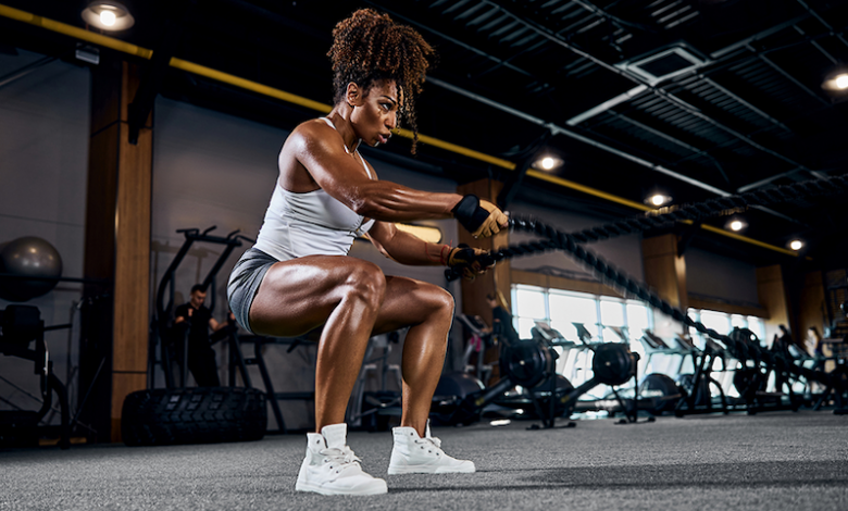 is-creatine-safe-for-women?-here's-what-you-need-to-know